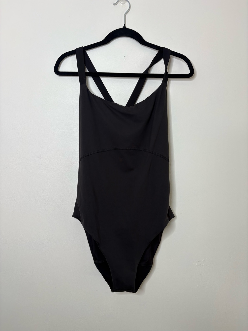 Thinx Super Period Leotard